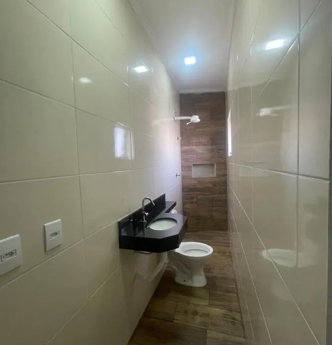Hotel Aricanduva-1