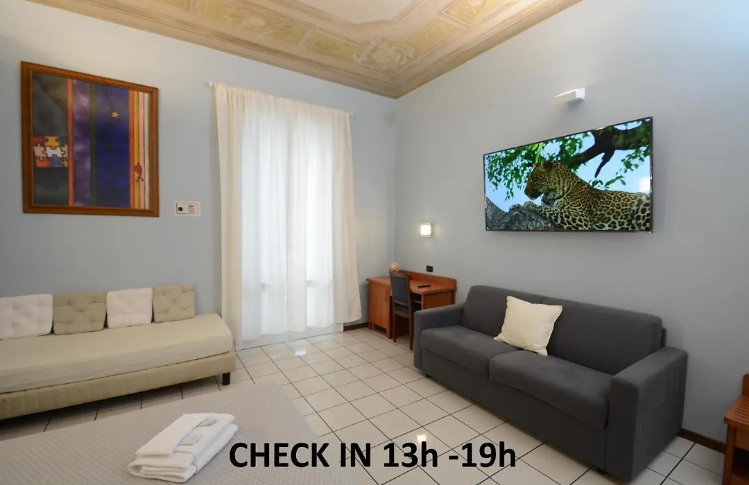 Soana City Rooms-1