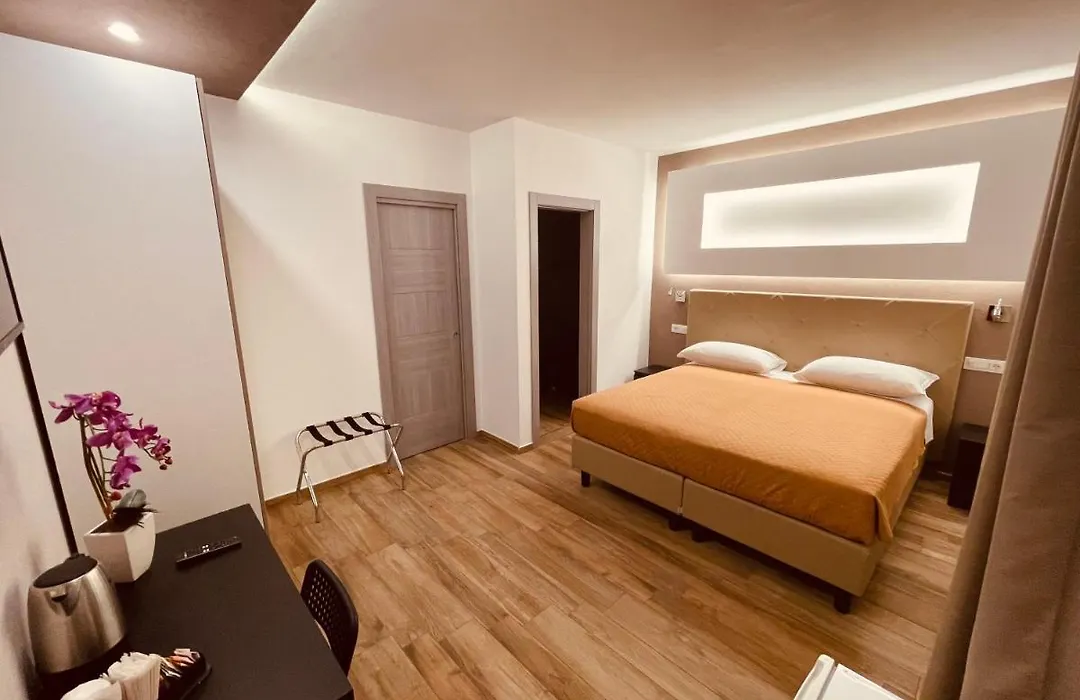 Affittacamere Residenza Montedoro-1