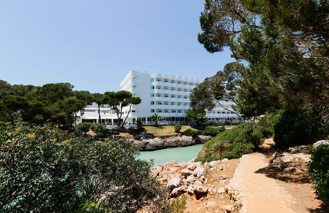 Aluasoul Mallorca Resort - Adults Only-1