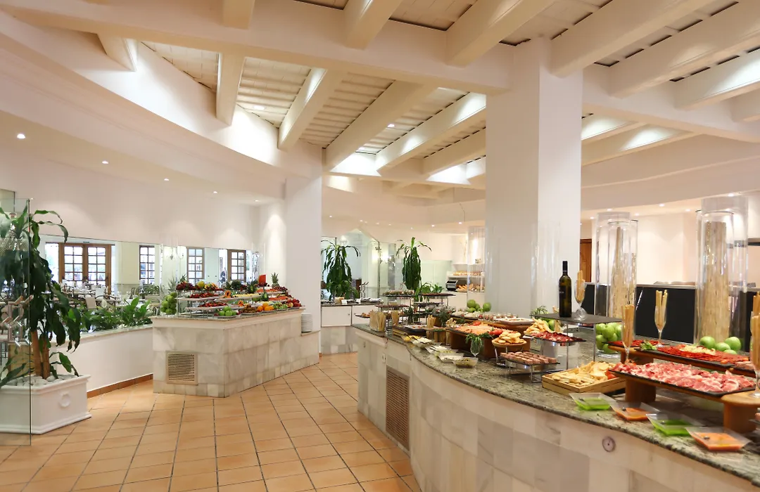 Iberostar Selection Andalucia Playa-1