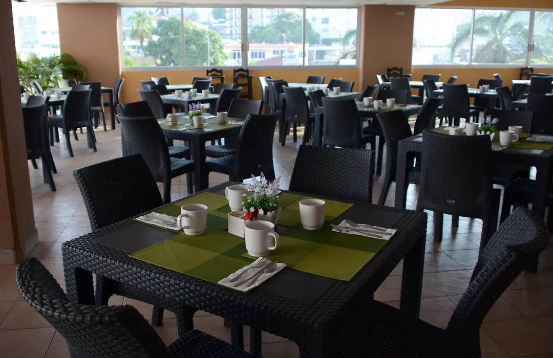 Amarea Hotel Acapulco-1