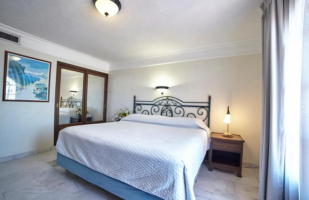 Hotel Francis Drake-1