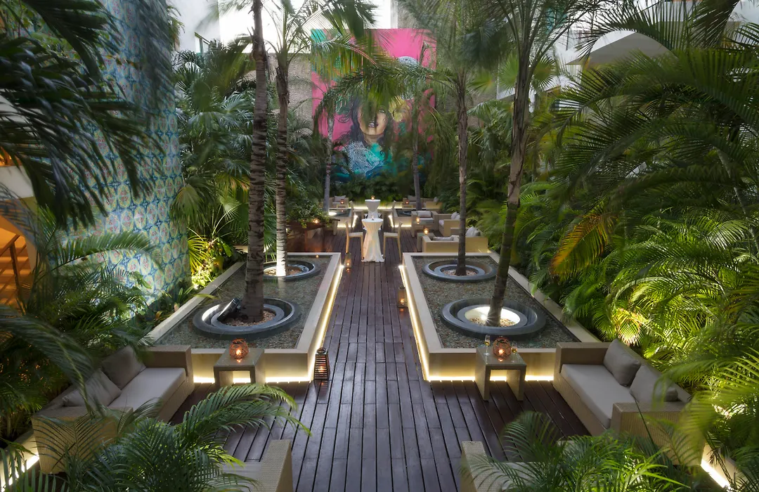 Hotel The Palm (Adults Only)-1