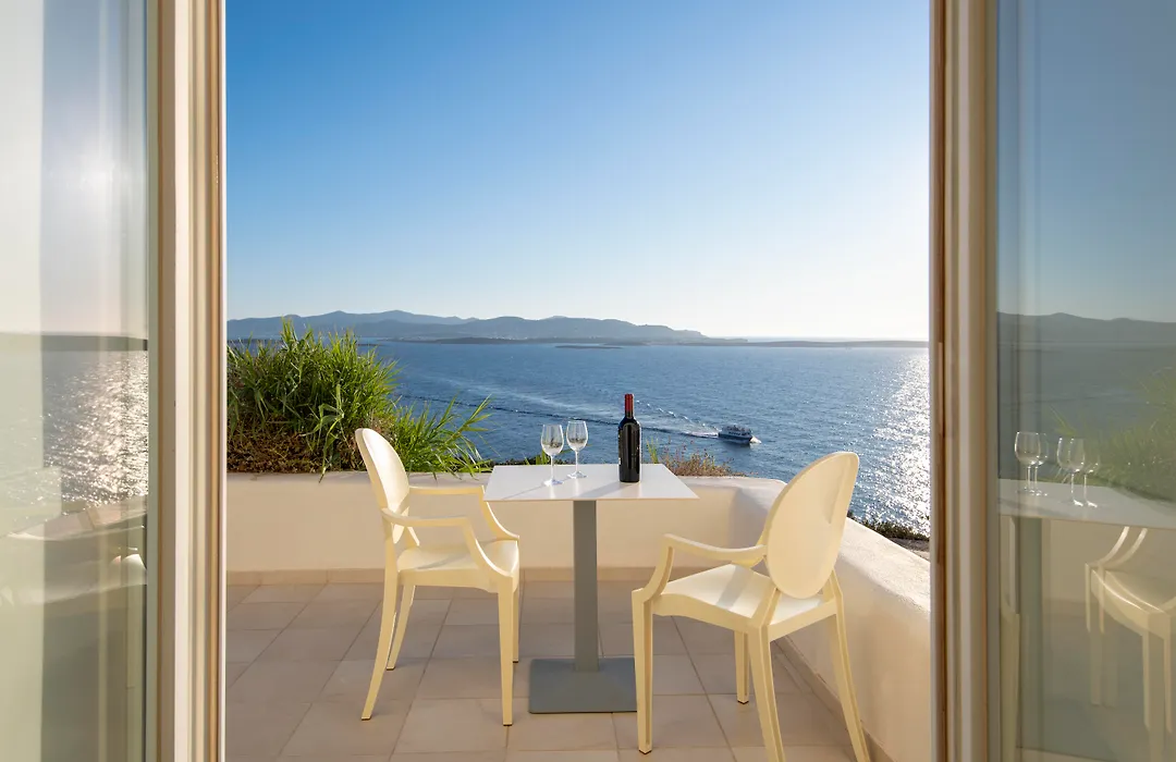 Archipelagos Resort-1