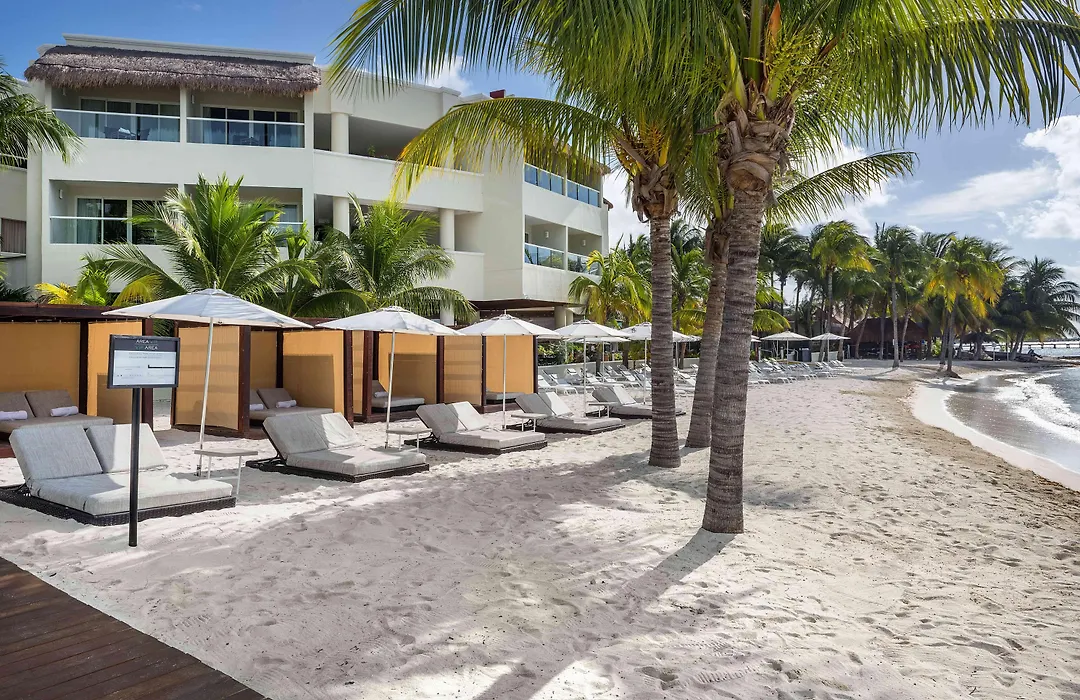 Almare, A Luxury Collection Resort, Isla Mujeres Cancun, Adult All-Inclusive-1