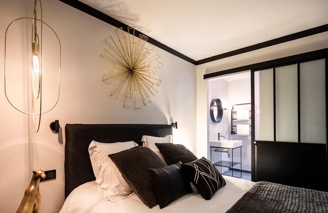 Maisons du Monde Hotel&Suites - Nantes-1