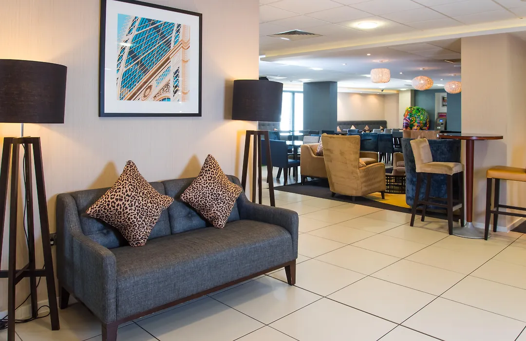 Holiday Inn Express London-Wimbledon-South, An Ihg Hotel-1