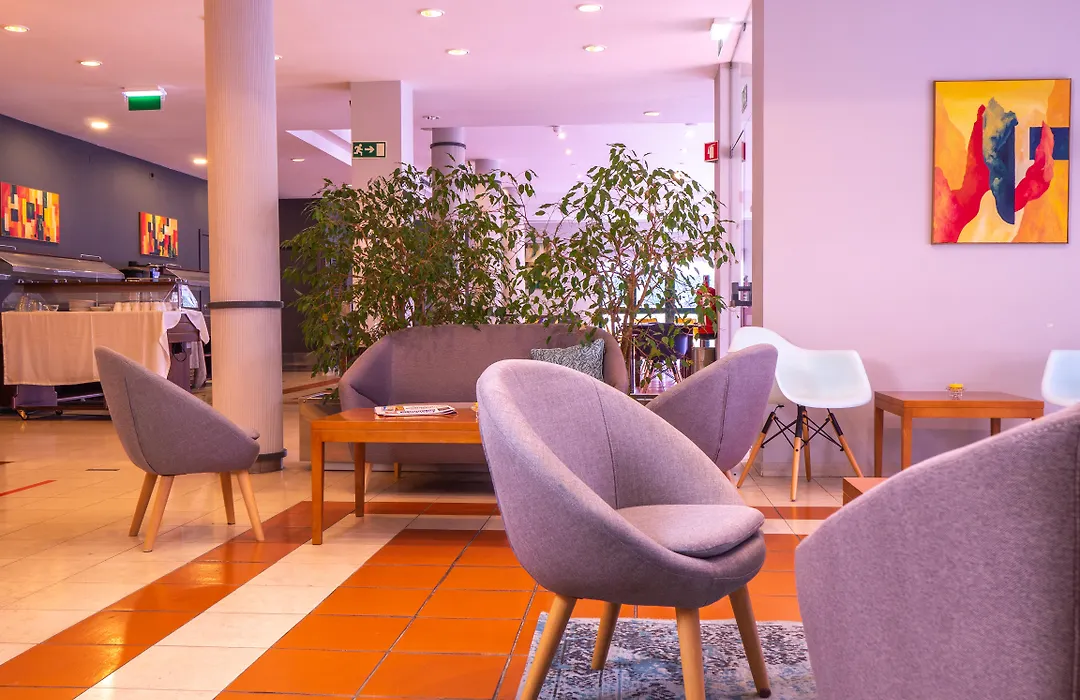 Flag Hotel Braga-1
