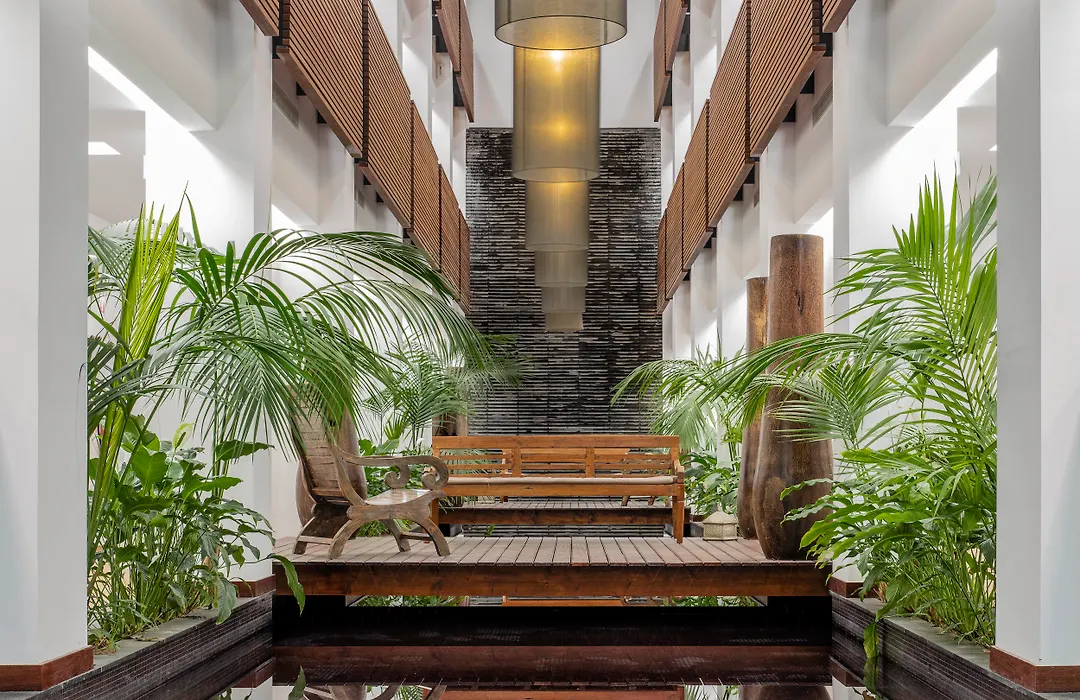 Belmar Spa & Beach Resort-1