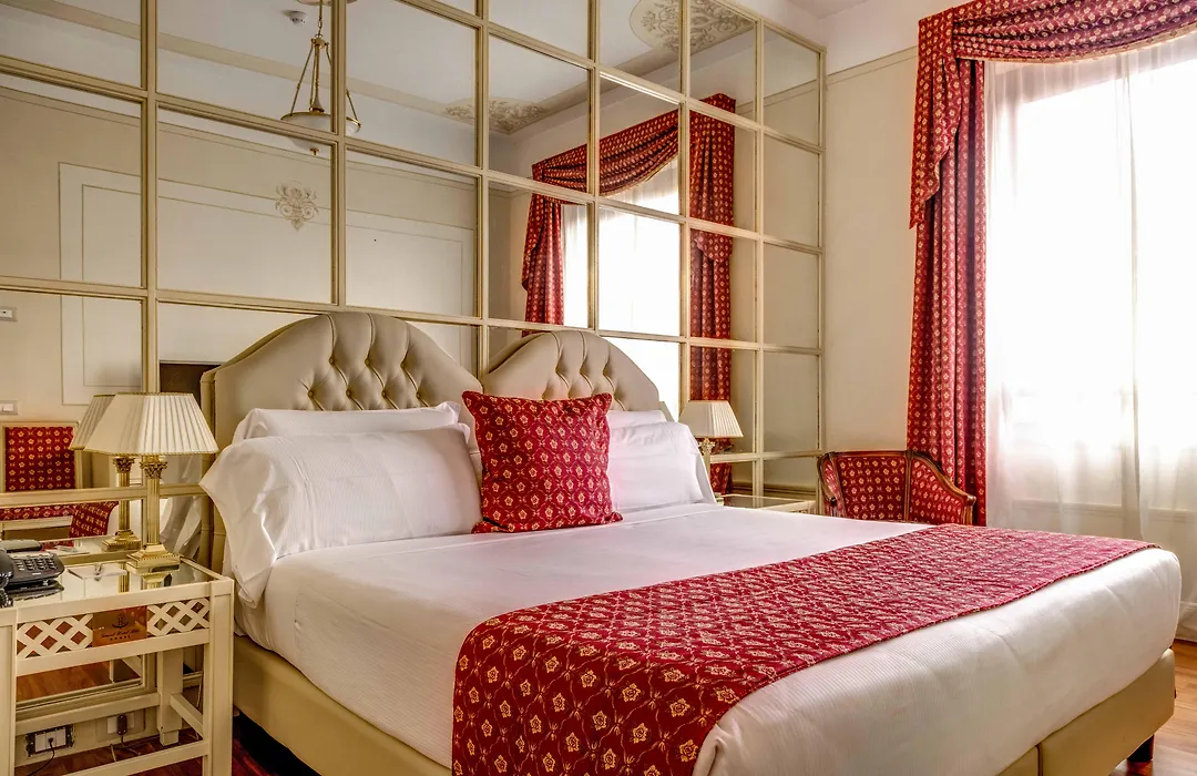 Radisson Blu Ghr Rome-1