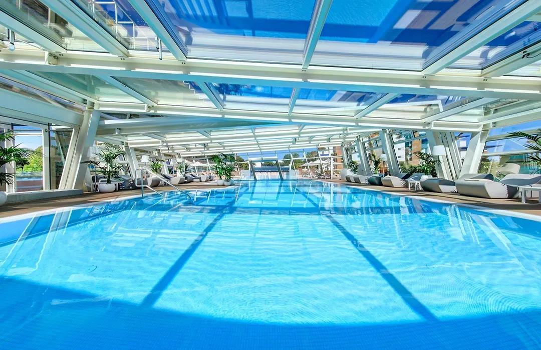 Almar Lido Jesolo Resort & Spa-1