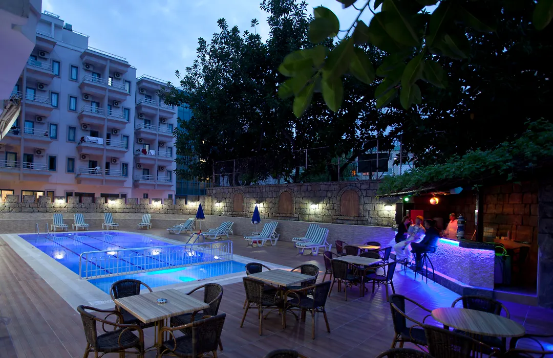 Diamore Hotel-1