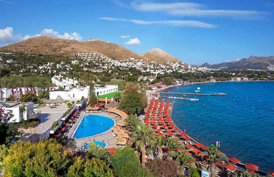 Kadikale Resort All Inclusive-1