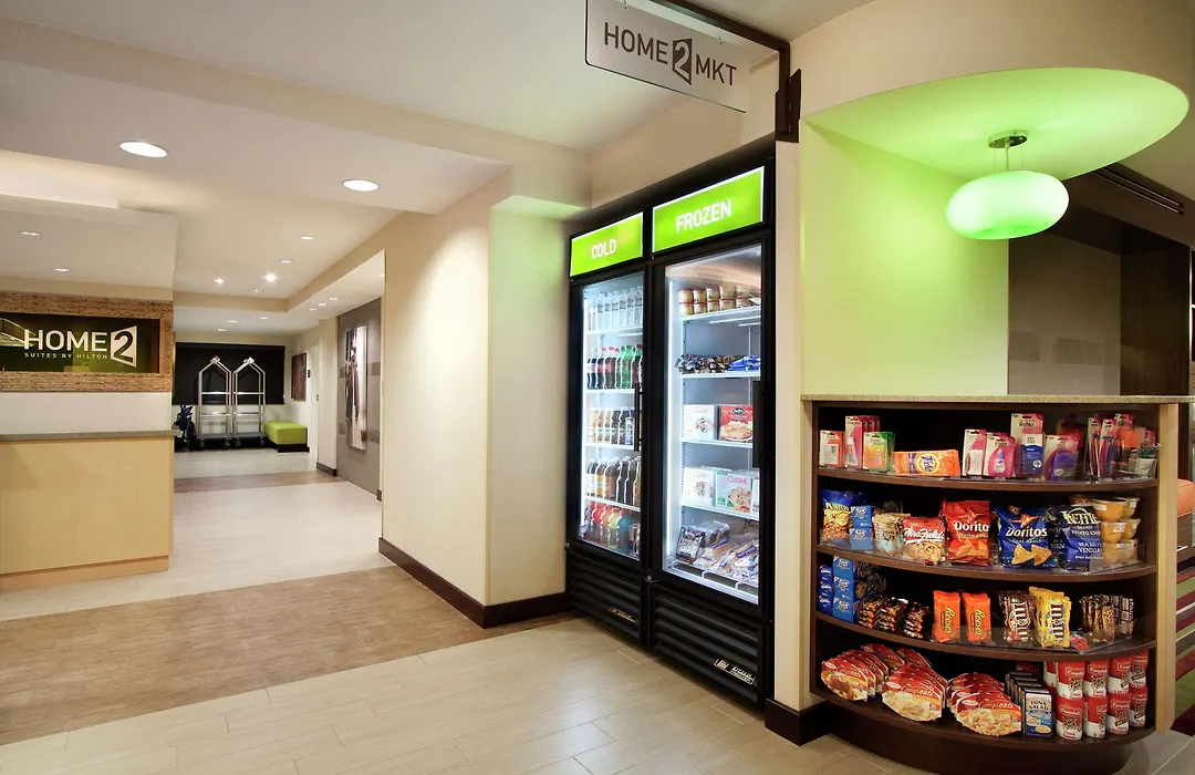 Comfort Inn & Suites Baltimore-1