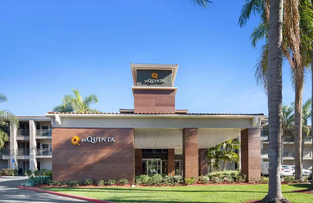 La Quinta By Wyndham Orange County Airport-1