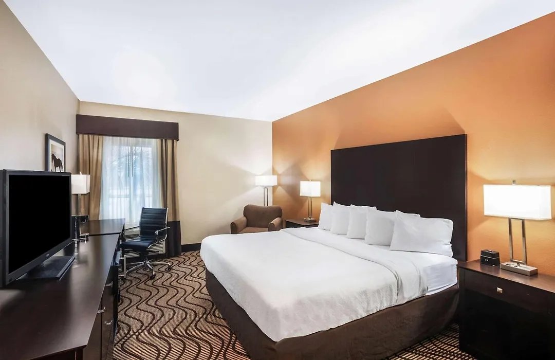 La Quinta By Wyndham Beeville-1