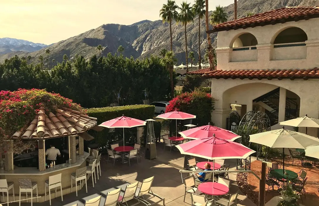 Best Western Plus Las Brisas Hotel-1