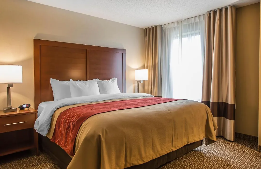 Comfort Inn Pa Turnpike - I-81-1