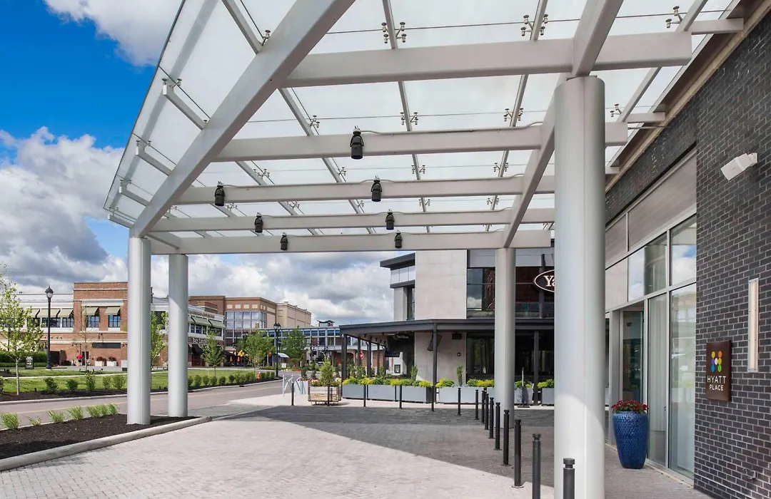 Hyatt Place Cleveland/Westlake/Crocker Park-1