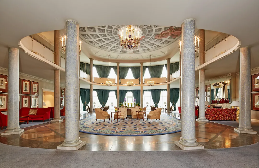 Parkhotel Bremen – ein Mitglied der Hommage Luxury Hotels Collection-1