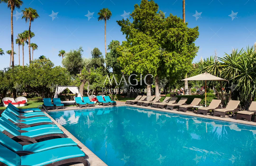 Tui Blue Medina Gardens (Adults Only)-1