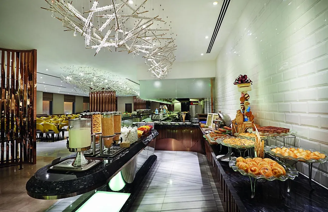 Dorsett Kuala Lumpur-1