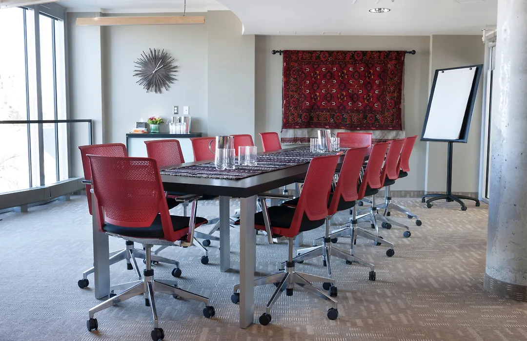 University Of Calgary Accommodations And Events-1