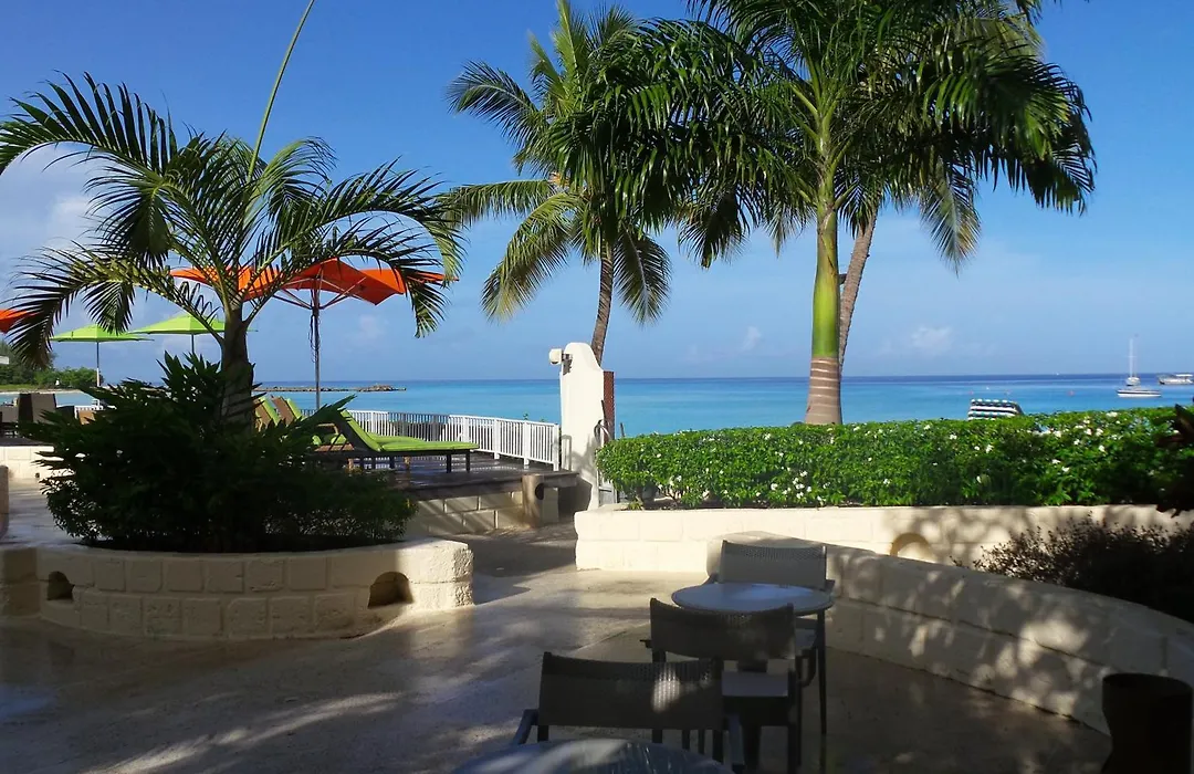 Radisson Aquatica Resort Barbados-1