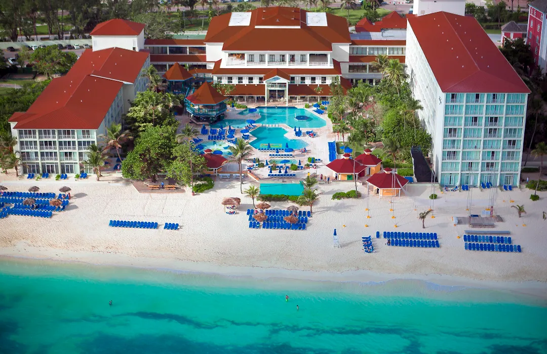 Breezes Resort & Spa All Inclusive, Bahamas (Adults Only)-1
