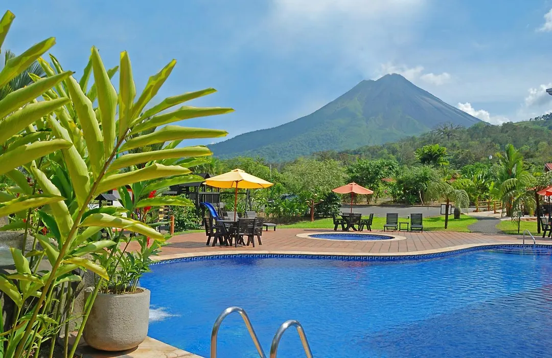 Volcano Lodge, Hotel&Thermal Experience-1
