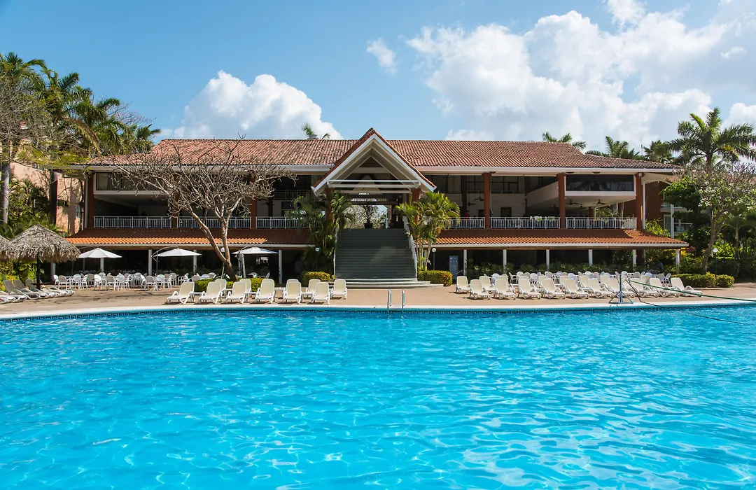 Occidental Tamarindo - All Inclusive-1