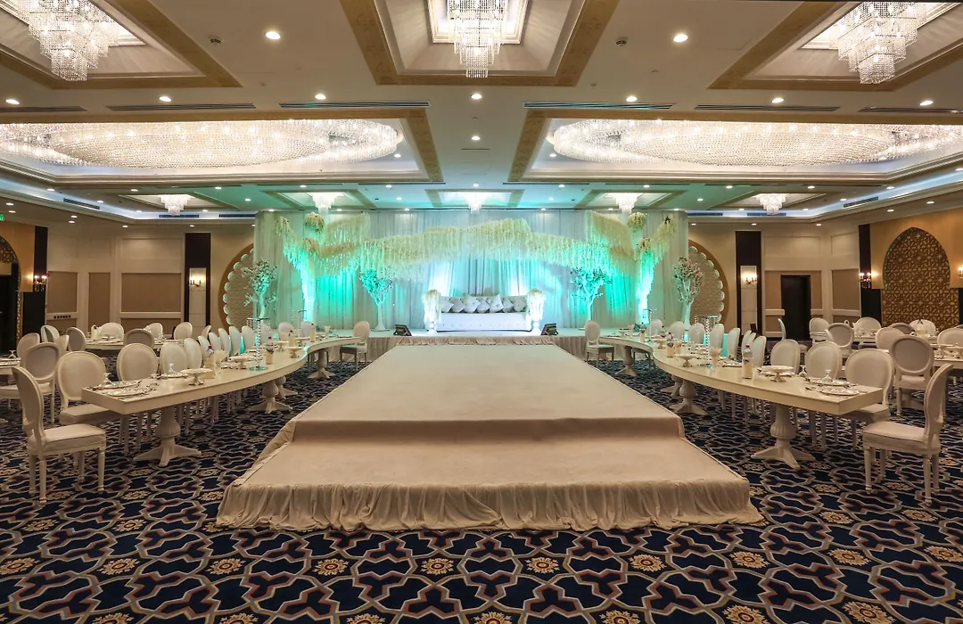 Ezdan Hotel West Bay-1
