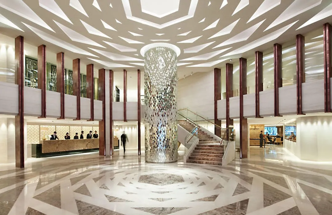 Mandarin Oriental, Jakarta-1
