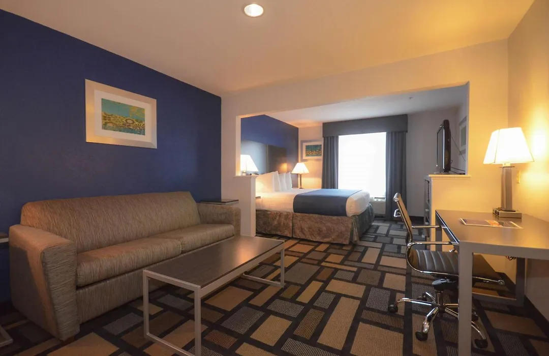 Best Western Galleria Inn & Suites-1