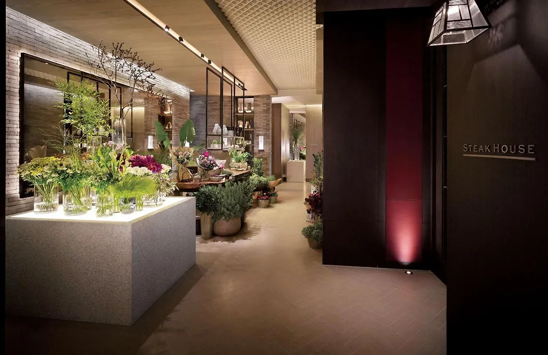 Grand Hyatt Seoul-1