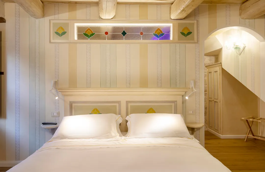 Torre Del Nera Albergo diffuso&Spa-1