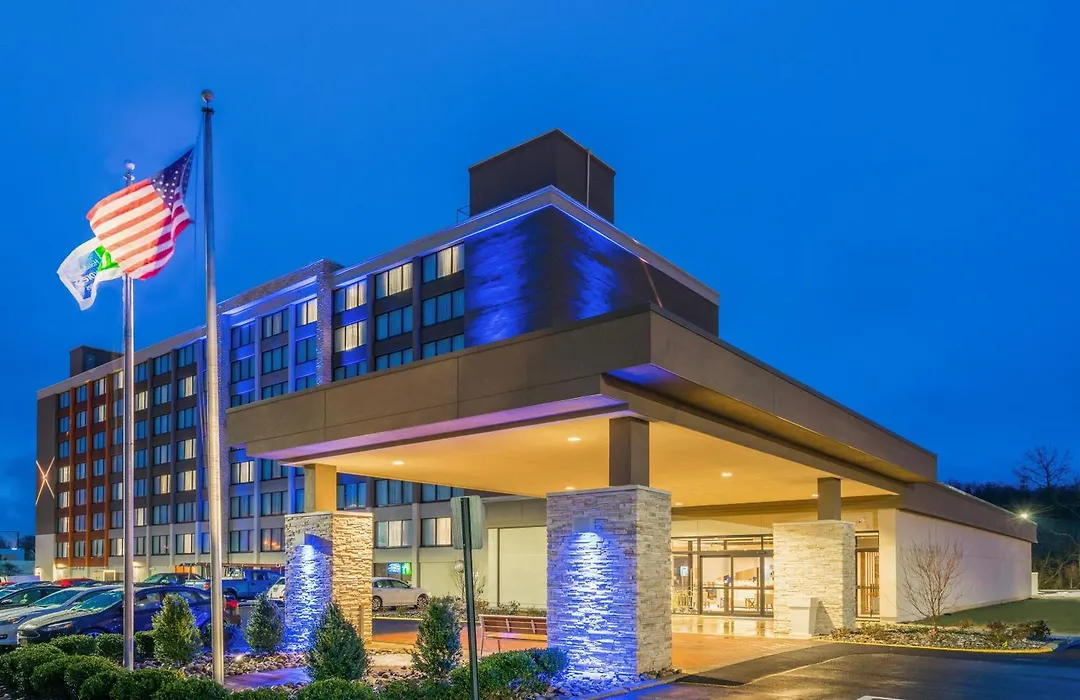 Holiday Inn Express & Suites Ft. Washington - Philadelphia By Ihg-1