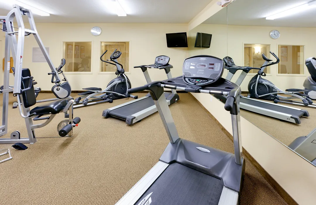 Candlewood Suites Watertown Fort Drum By Ihg-1