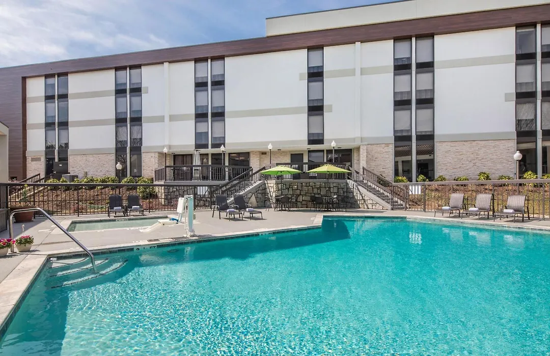 Wyndham Garden Marietta Atlanta North-1
