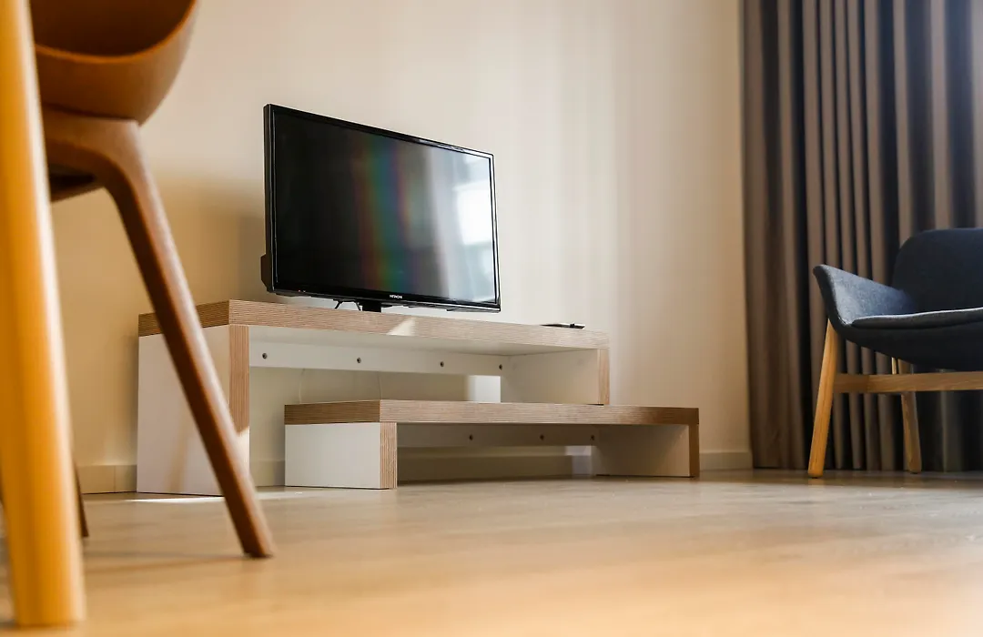 Hotel Spot Family Suites-1