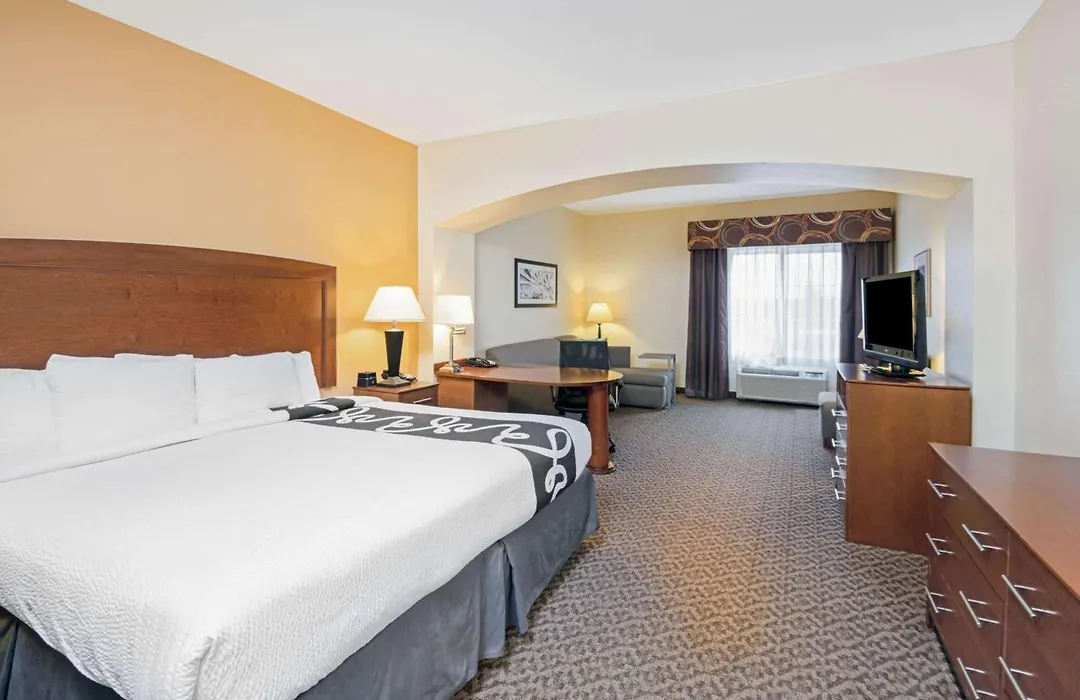 La Quinta By Wyndham Lawton / Fort Sill-1