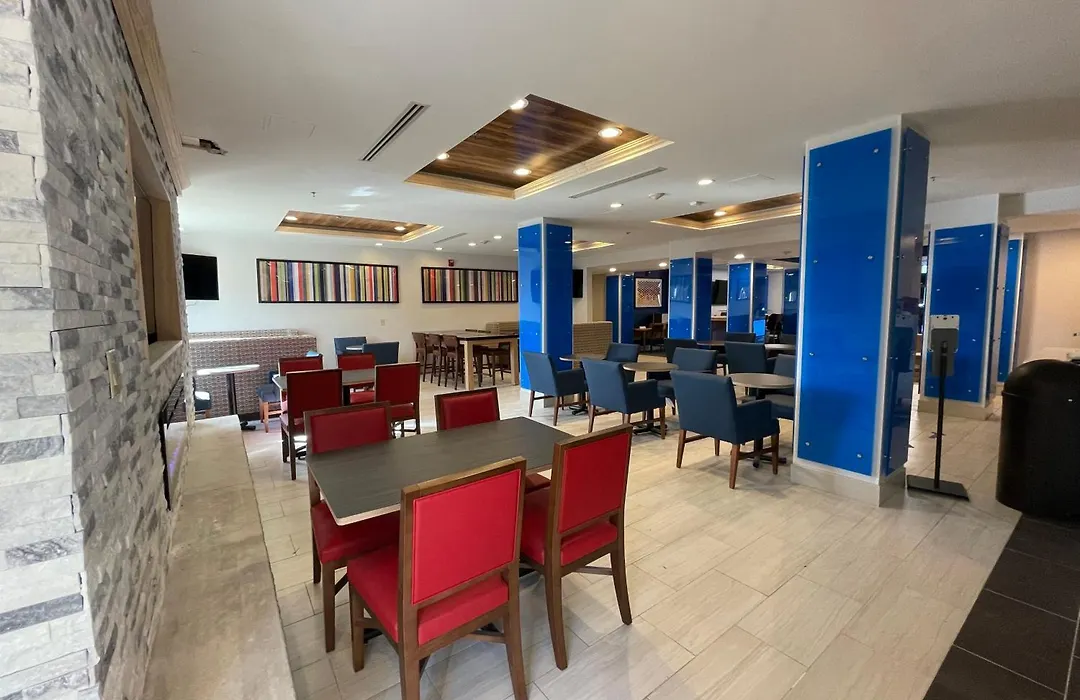 Holiday Inn Express & Suites Columbia - East Elkridge, Jessup An Ihg Hotel-1