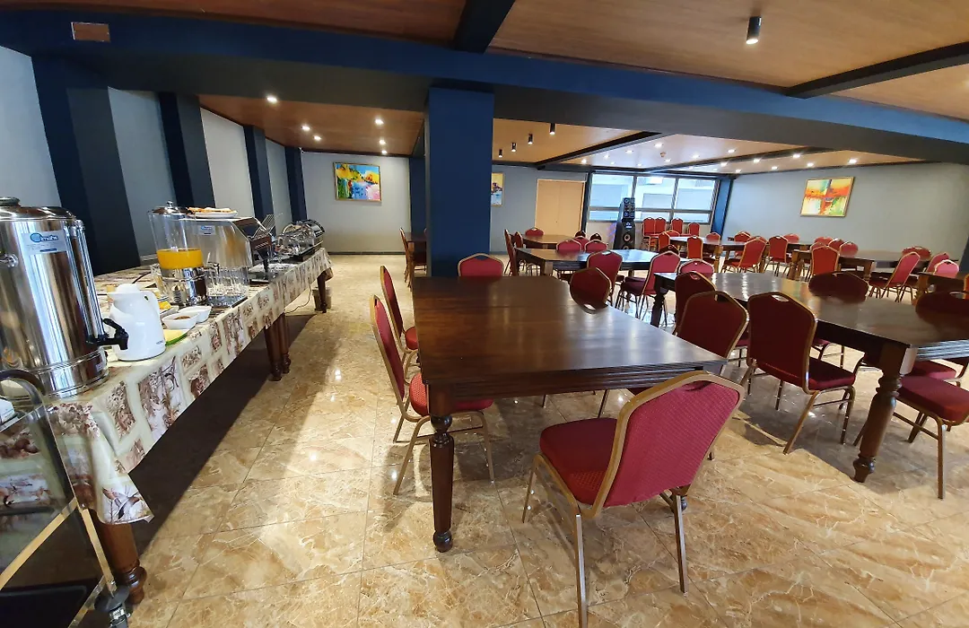 Hotel Brasilia-1
