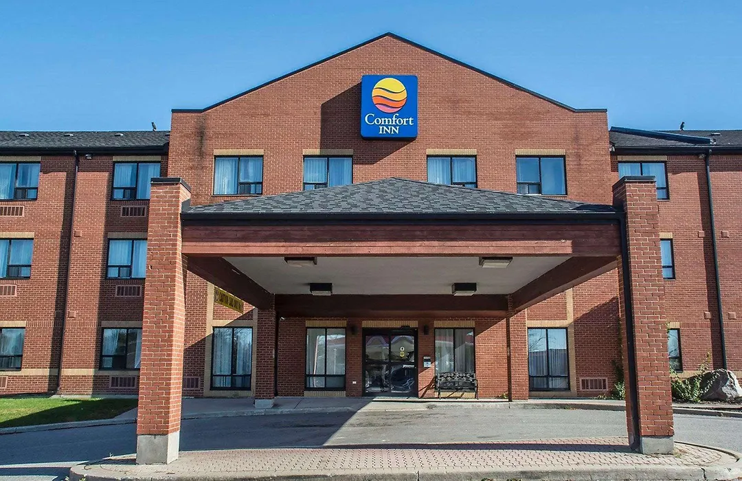 Comfort Inn-1
