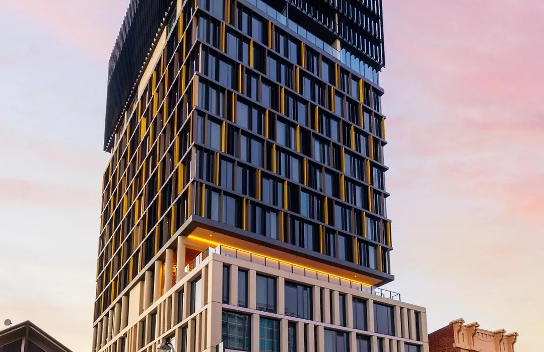 Hotel Indigo Adelaide Markets By Ihg-1