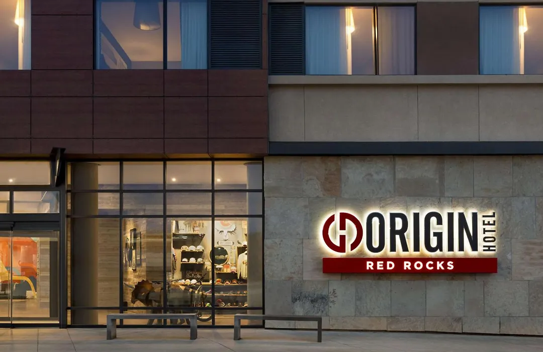 Origin Red Rocks, A Wyndham Hotel-1