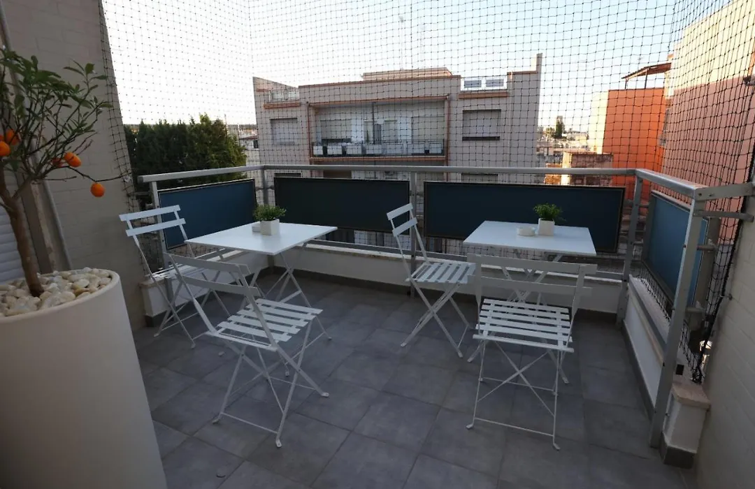 Civico 49 Bed&Breakfast-1