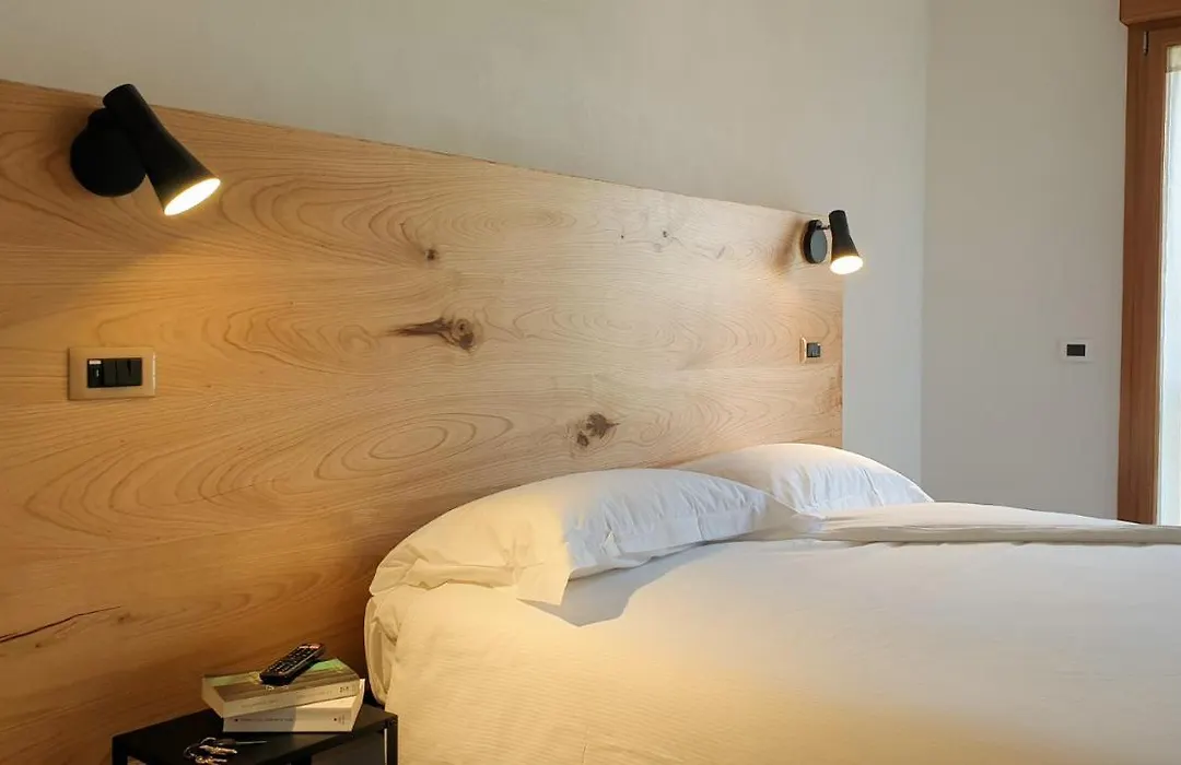 Anima Franca Bed And Breakfast-1