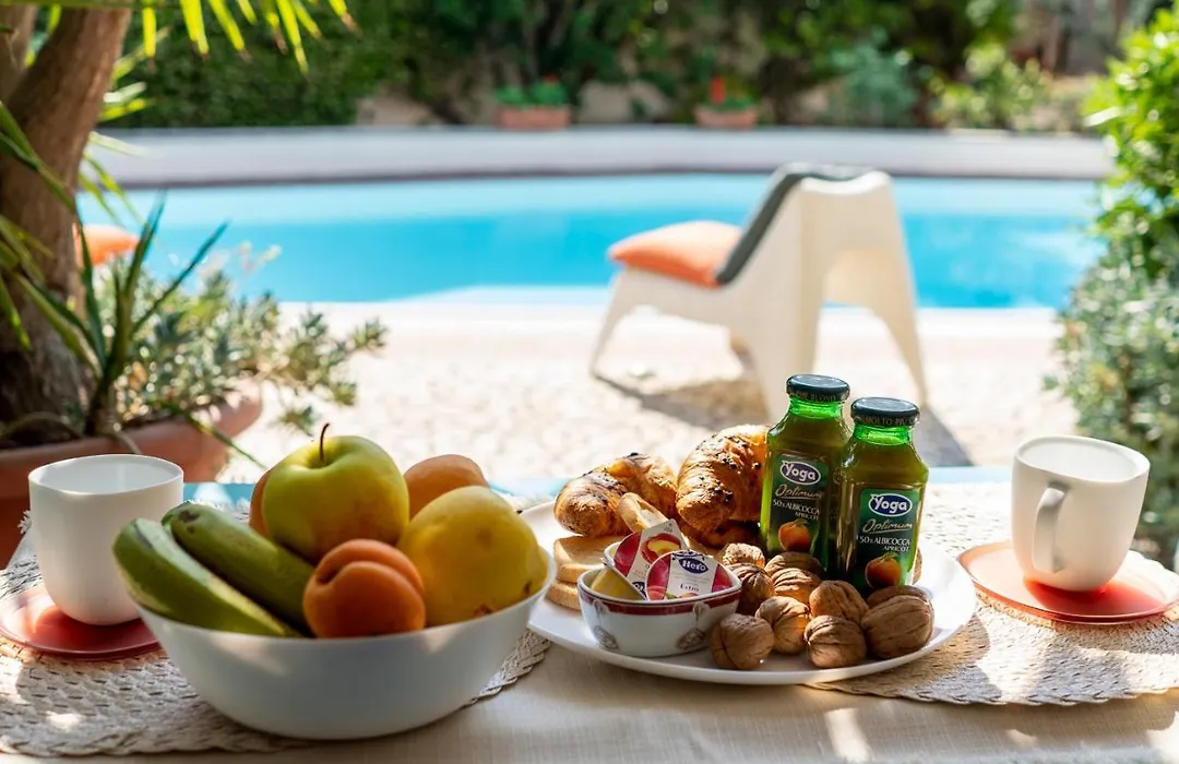 B&B Borgo Margherita-1